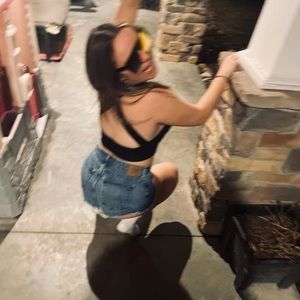 Meet your Posher, Sophie